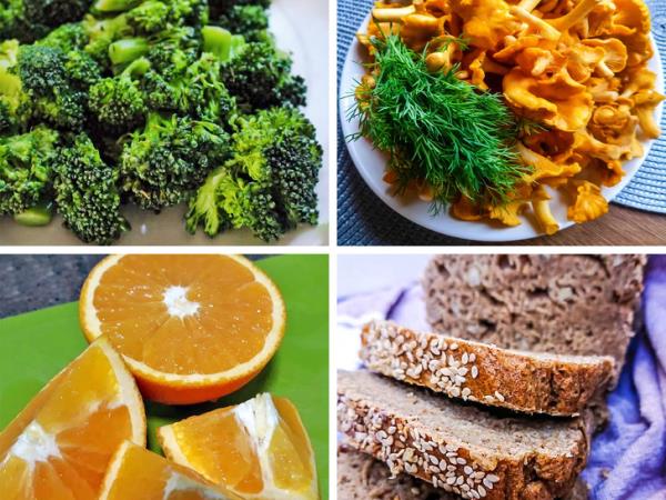 Kako prepoznati, da vam primanjkuje folne kisline